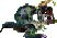 Grendel Toy agent's preview