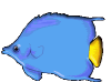 Fish Vendor agent's preview