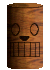 Mojo Tickle Totem DS agent's preview