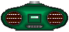 CD player agent's preview