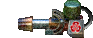 Biological Vaporisation Device DS agent's preview