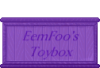 Eem Foo's Toybox agent's preview