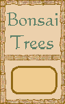 Bonsai Tree Vendor agent's preview
