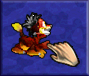 No Hand Holding DS agent's preview
