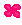 Pink Hynna Flower agent's preview