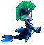 Aquashee Dolly agent's preview