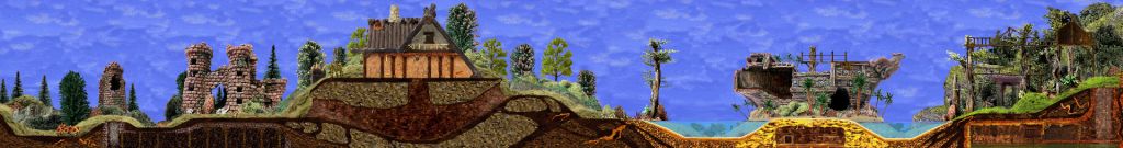 Albia: Lost Places thumbnail image