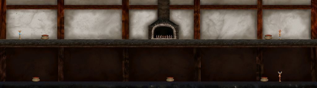 The Hunting Lodge 1.1 thumbnail image