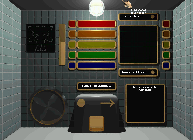 Infirmary (DS update) thumbnail image