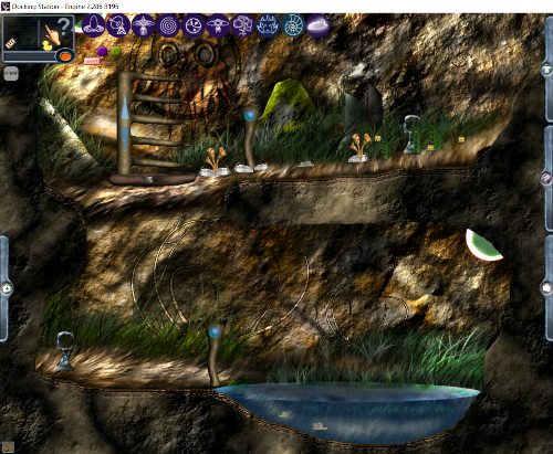 Nornhulu Room thumbnail image