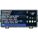 creature extended egg layer