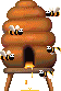 bee hive