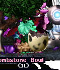 Creature - Loce Bowl