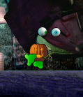 Halloween Norn (Norn Slot D) thumbnail image