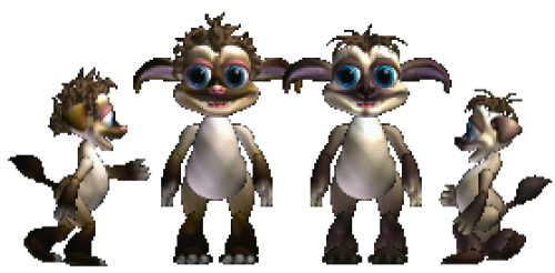 siamese e809