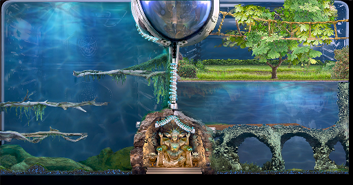 aquamind background revamp