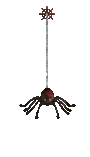 bouncy spider ds agent preview