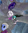 creature omuttettsu