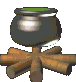 cauldron agent preview