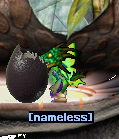 Creature - Puny Date