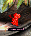 Creature - Red Female