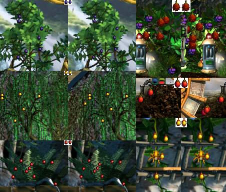 Slightly Varied Berries thumbnail image