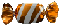 halloween wrapped candy trellis ds agent preview
