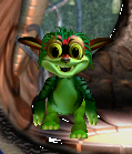 Creature - Alja