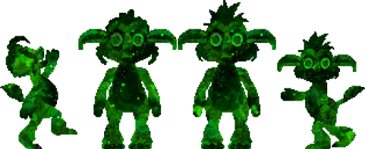 norn.sludge - C3GK Breed Preview