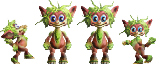 norn bry c3sd breed preview