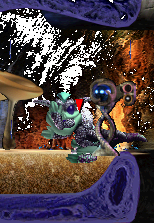 waterfall v2 ds agent preview