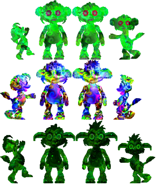 toxics