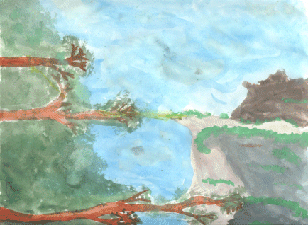 edynn background concept