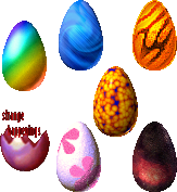 egg backup