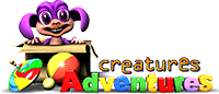 creatures adventures