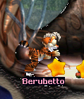 Creature - Berubetto