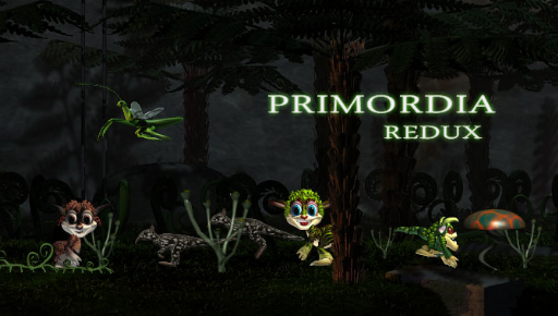 Primordia Redux thumbnail image