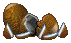coconuts