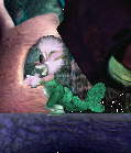 Creature - Darea