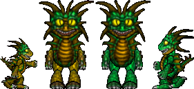 Draconian Norns thumbnail image