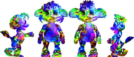 norn stain c3gm breed preview