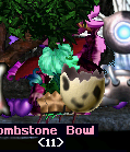 Creature - Loce Bowl