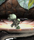 Creature - Glenda