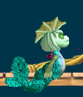 creature aqualtis