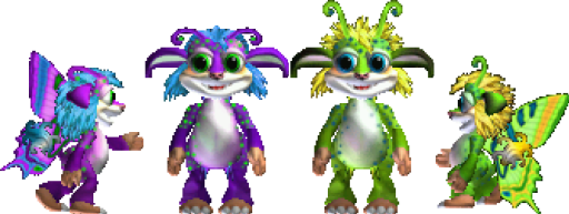 norn butterfly norns cfe c3sa breed preview