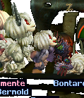 creature donny
