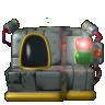 Agent Preview - Classic Cheese Machine (DS)