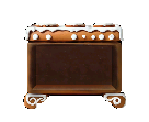 Agent Preview - Empathic Gingerbread Oven