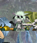 Creature - Fisshippyassa