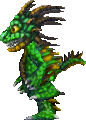 draconian norn preview